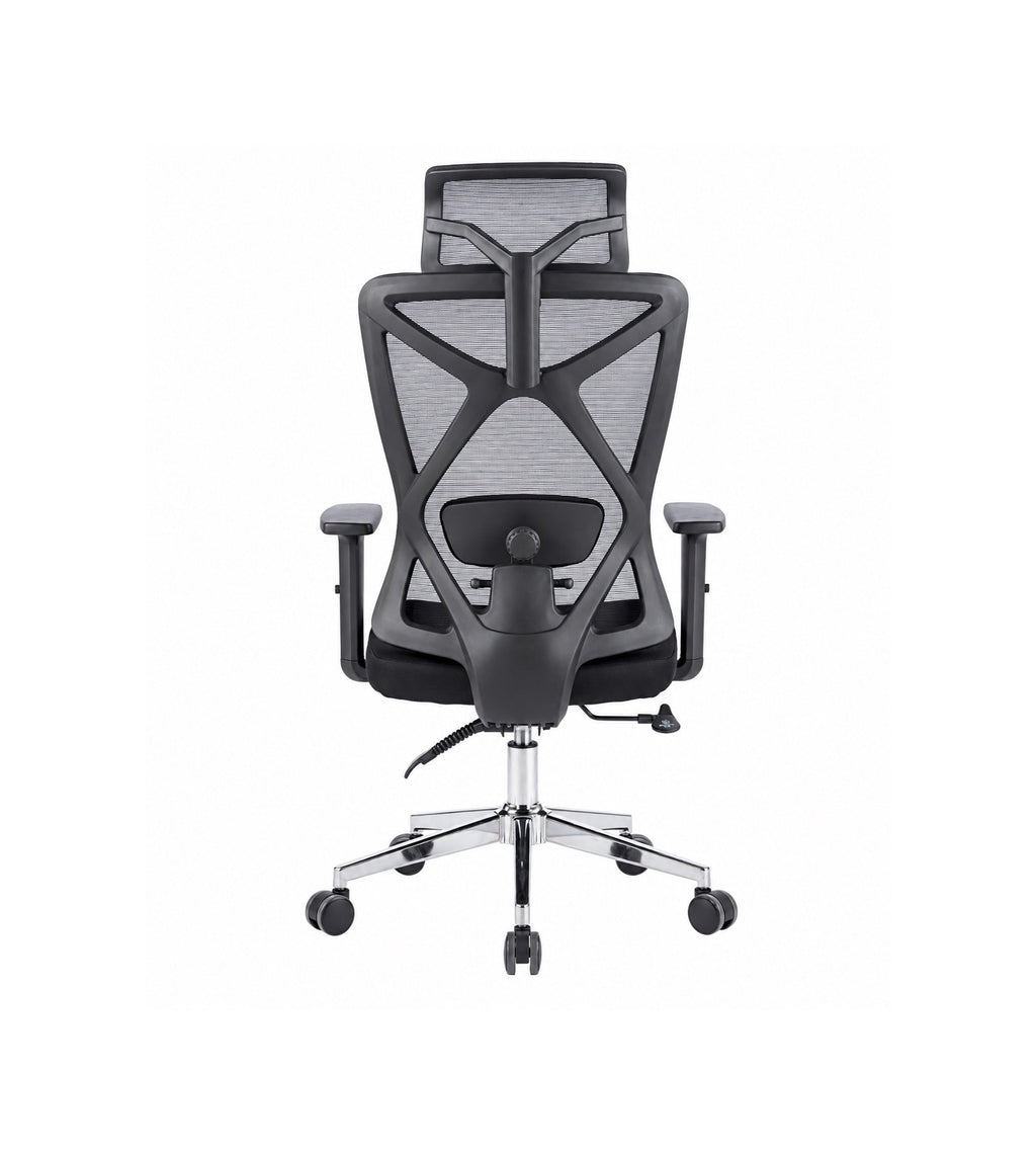Fauteuil Présidentiel Ergonomique NEXUS
