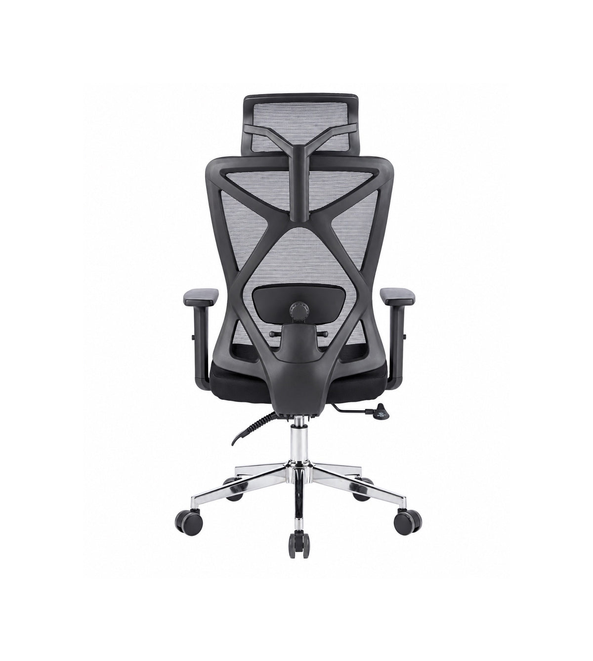 Fauteuil Présidentiel Ergonomique NEXUS