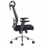 Fauteuil présidentiel ergonomique NOVA