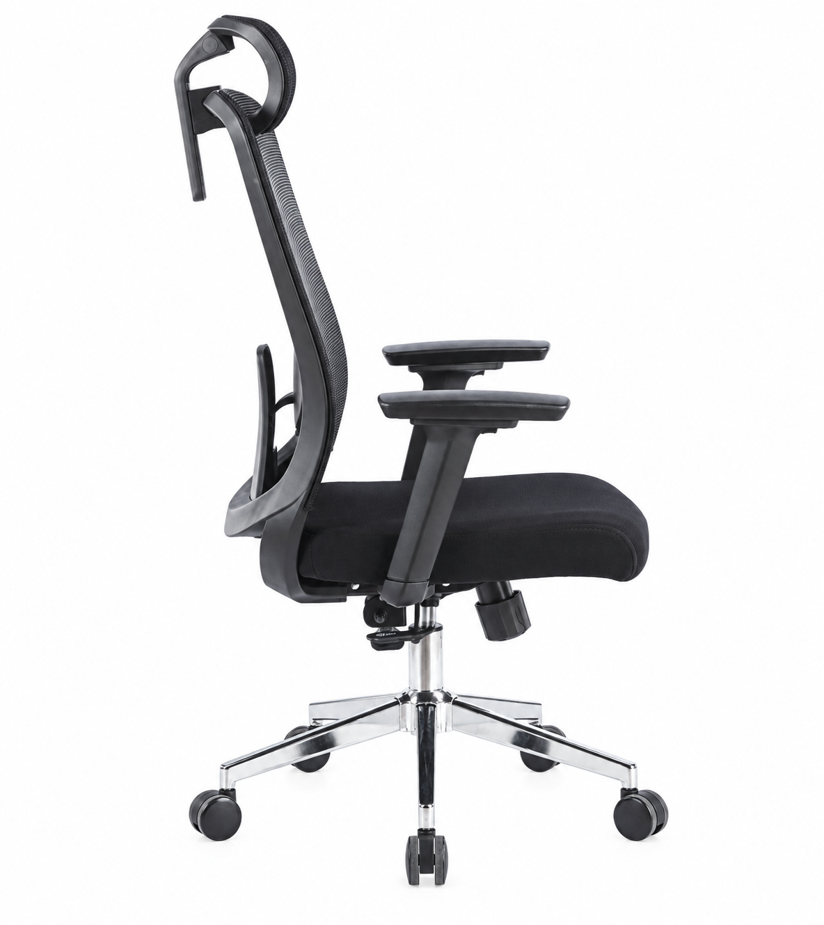 Fauteuil présidentiel ergonomique NOVA