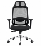 FAUTEUIL 1 PRÉSIDENT