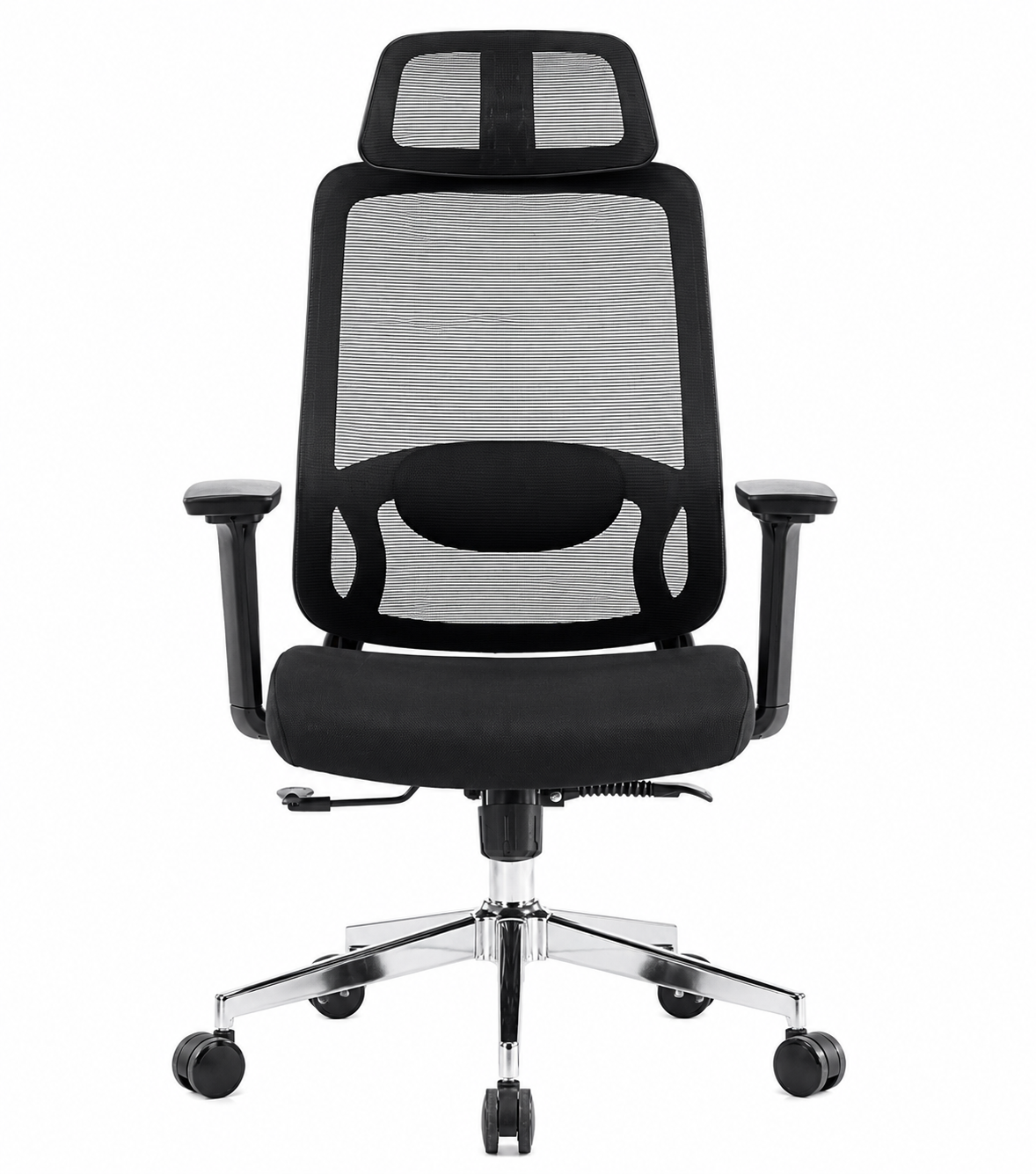 FAUTEUIL 1 PRÉSIDENT