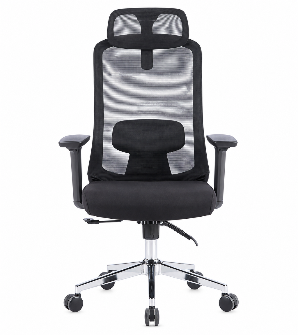 Fauteuil présidentiel ergonomique NOVA