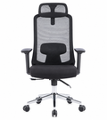 Fauteuil présidentiel ergonomique NOVA