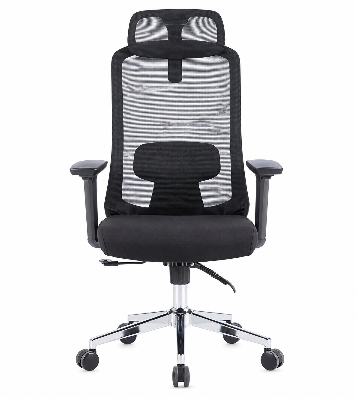 Fauteuil présidentiel ergonomique NOVA