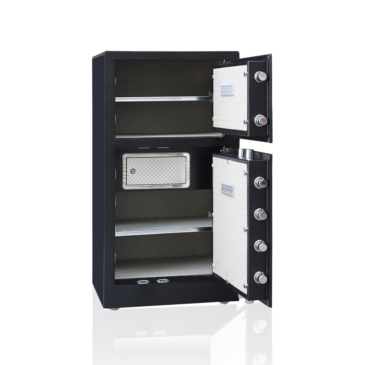 COFFRE FORT FCC-100S