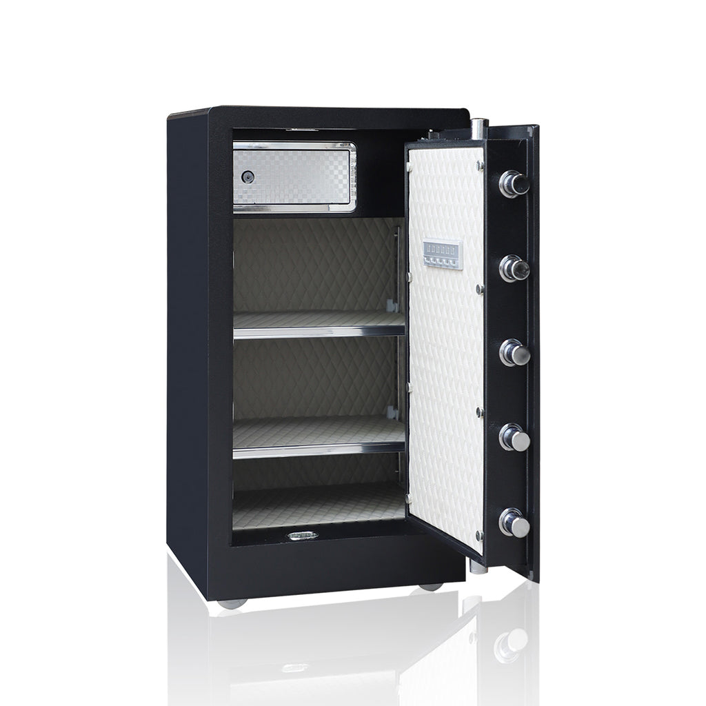 COFFRE FORT FCC-80