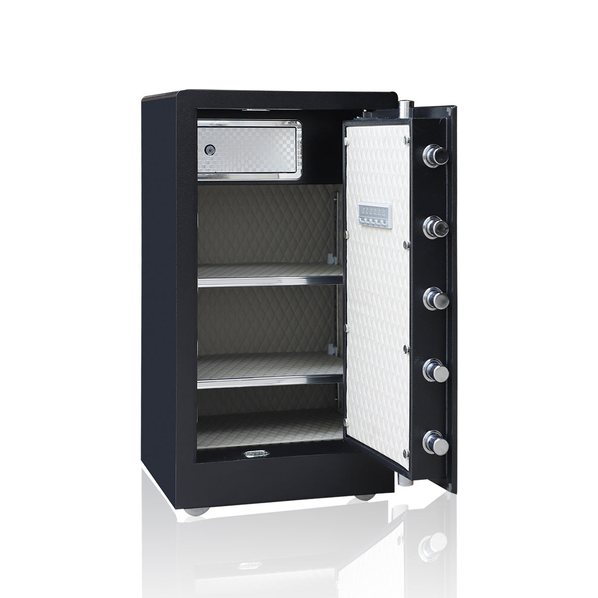 COFFRE FORT FCC-80