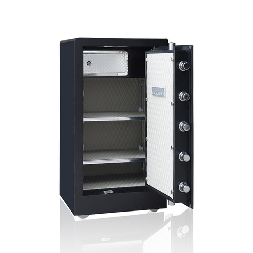 COFFRE FORT FCC-80