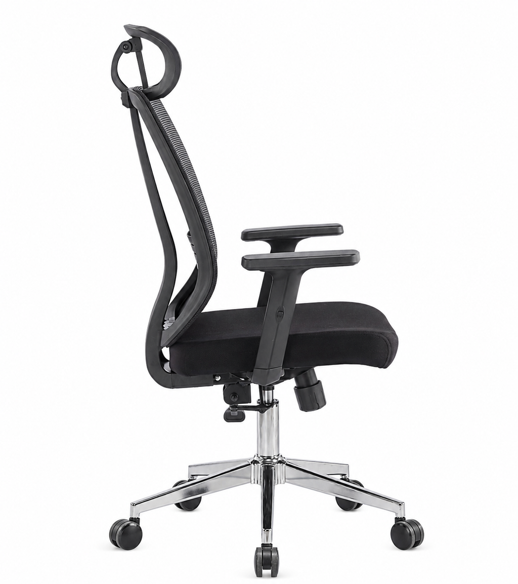 Fauteuil présidentiel ergo 01