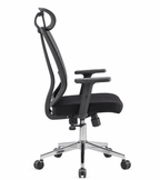 Fauteuil présidentiel ergo 01