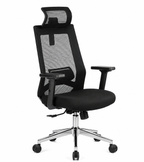 FAUTEUIL ROMA PRÉSIDENT