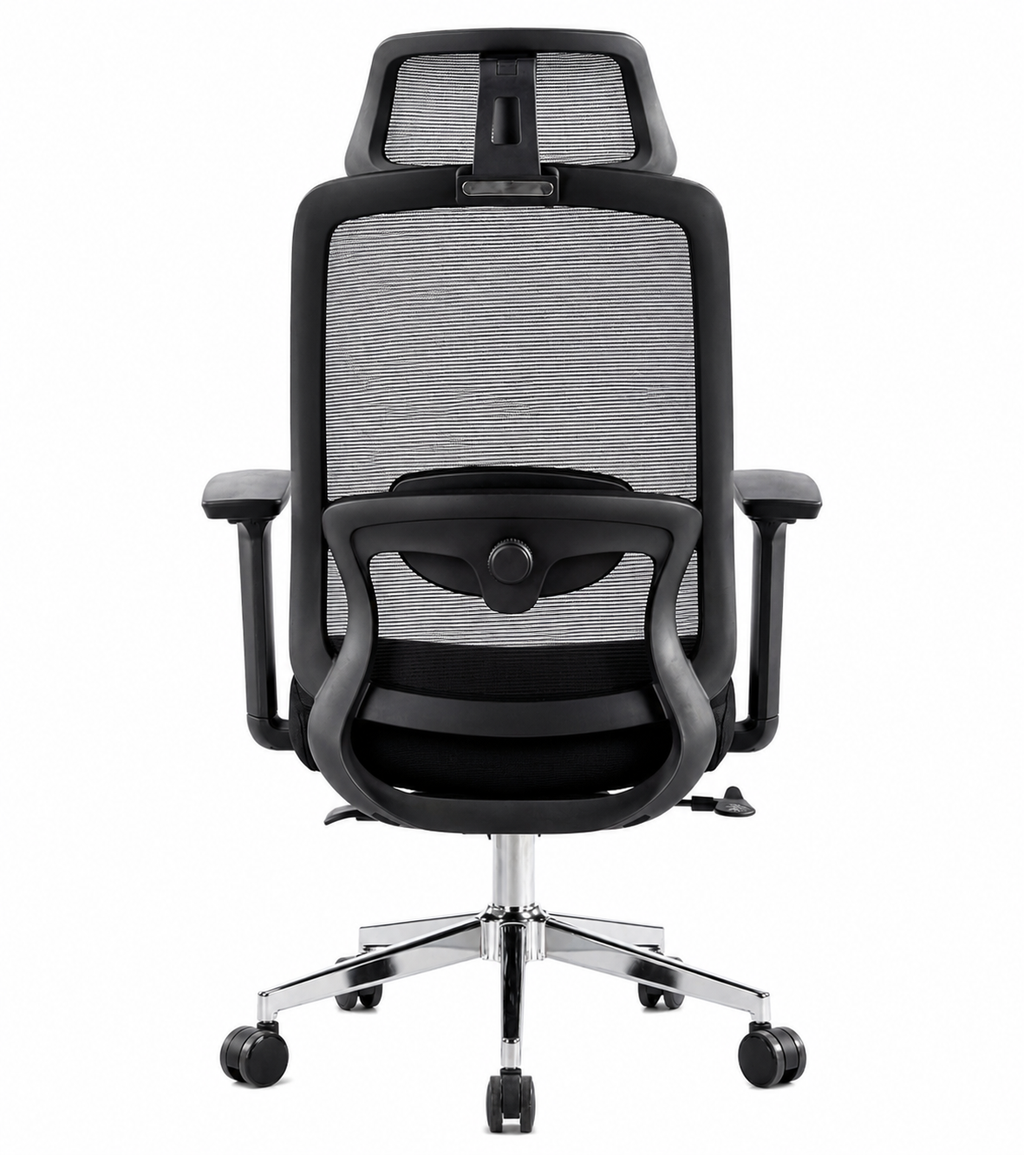 FAUTEUIL 1 PRÉSIDENT
