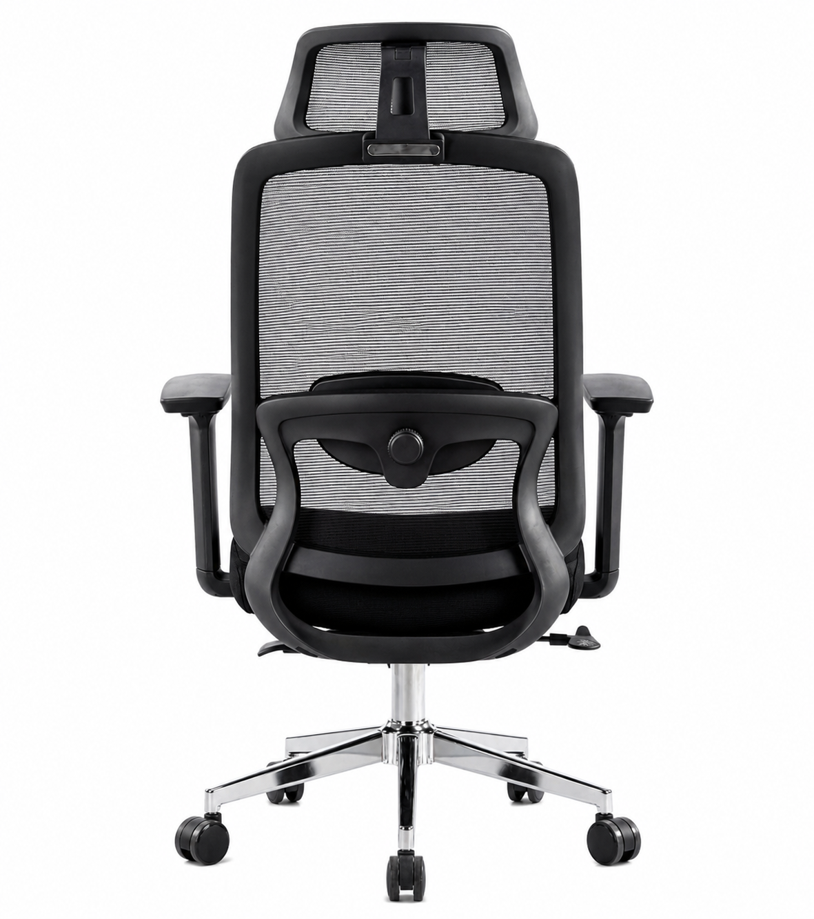FAUTEUIL 1 PRÉSIDENT