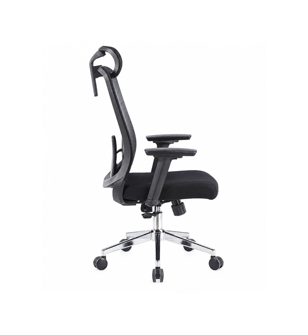 CHAISE PRESIDENTIEL ERGONOMIQUE NOVA