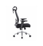 CHAISE PRESIDENTIEL ERGONOMIQUE NOVA