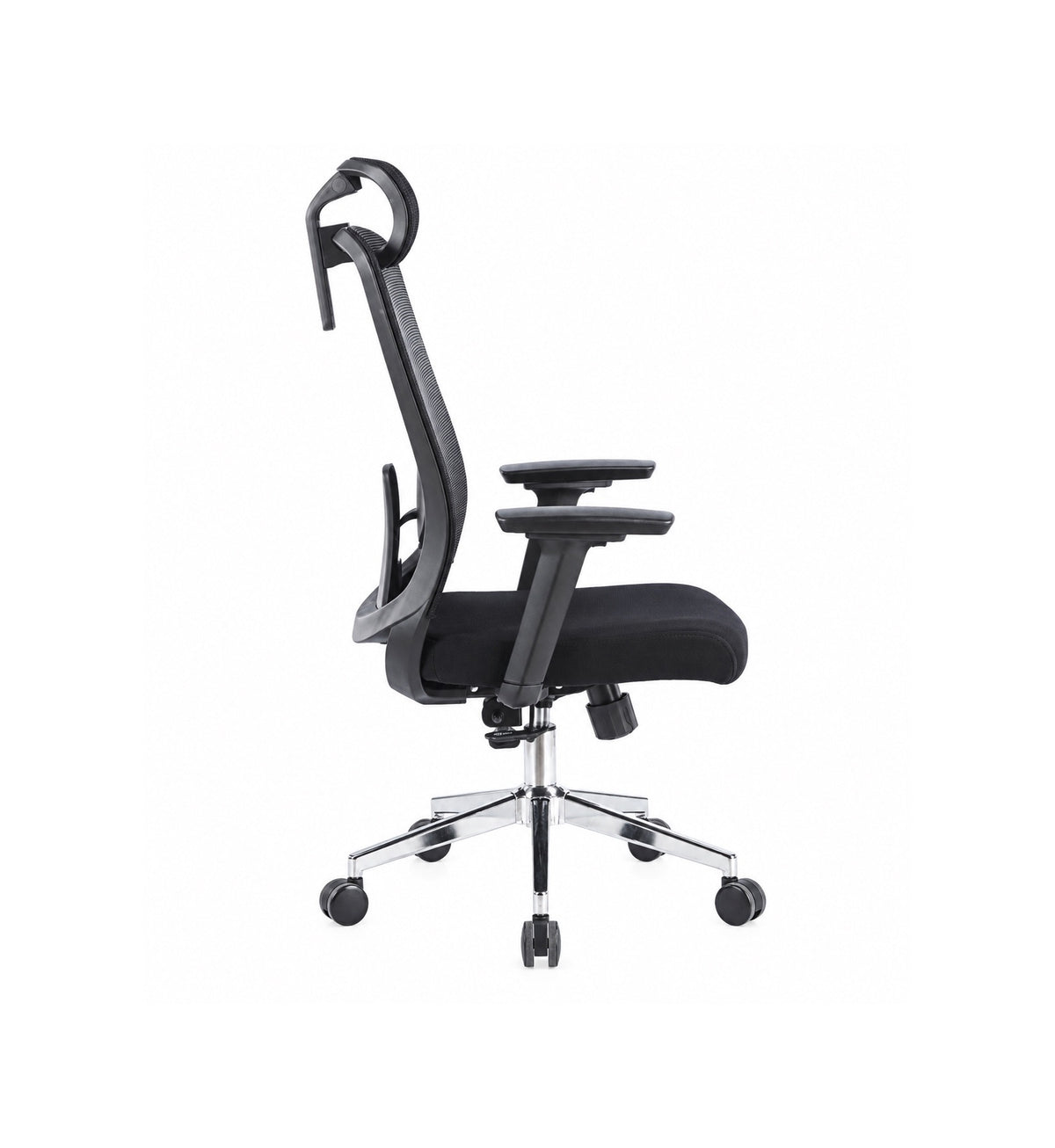 CHAISE PRESIDENTIEL ERGONOMIQUE NOVA