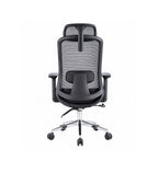 CHAISE PRESIDENTIEL ERGONOMIQUE NOVA