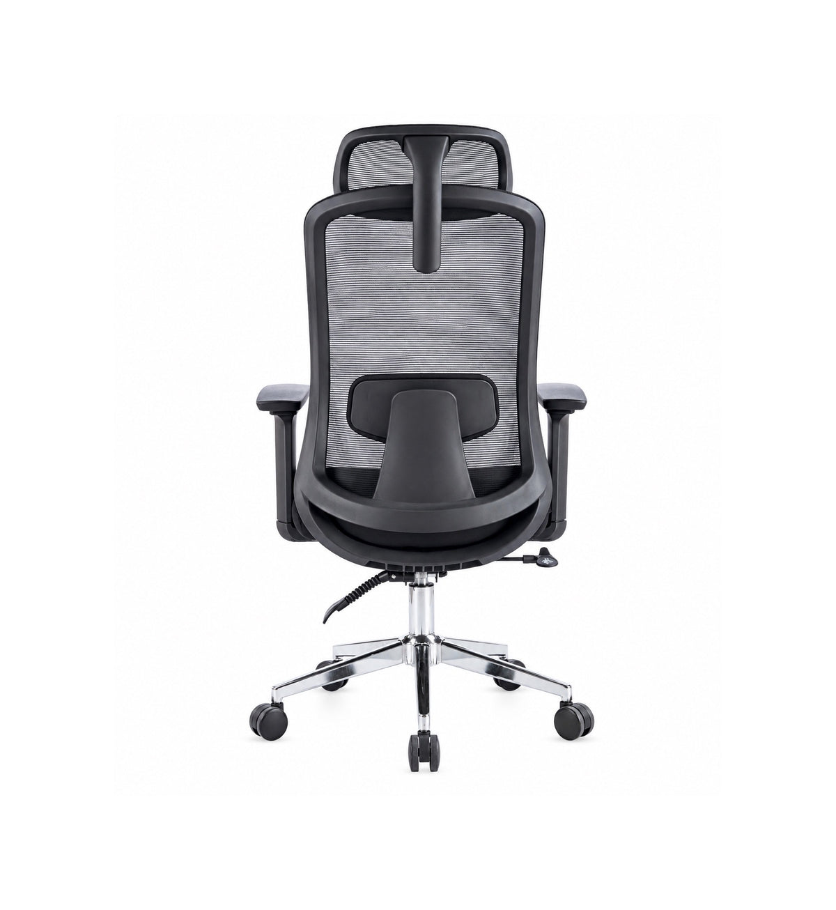 CHAISE PRESIDENTIEL ERGONOMIQUE NOVA