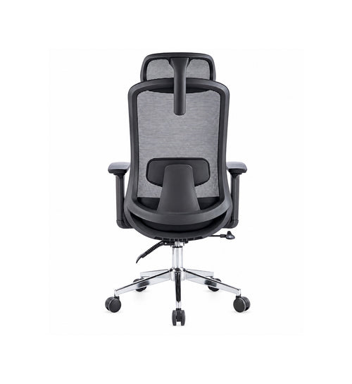 CHAISE PRESIDENTIEL ERGONOMIQUE NOVA