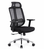 Fauteuil présidentiel ergo 01