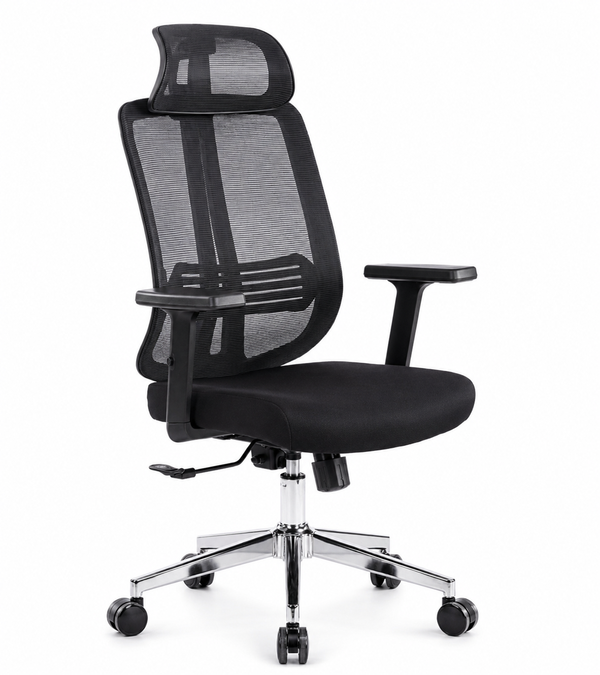 Fauteuil présidentiel ergo 01