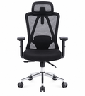 Fauteuil présidentiel ergonomique ZÉNITH