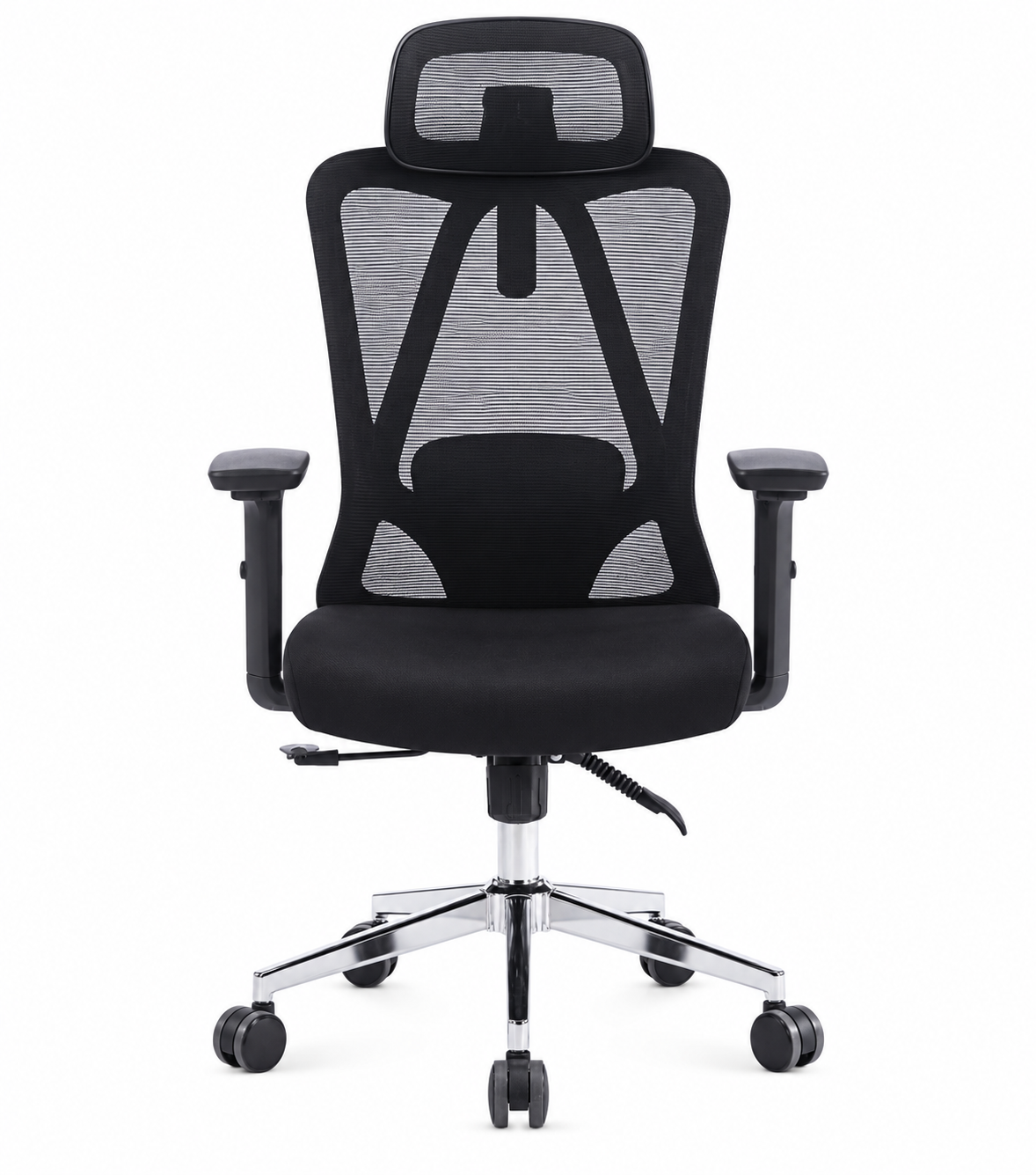 Fauteuil présidentiel ergonomique ZÉNITH