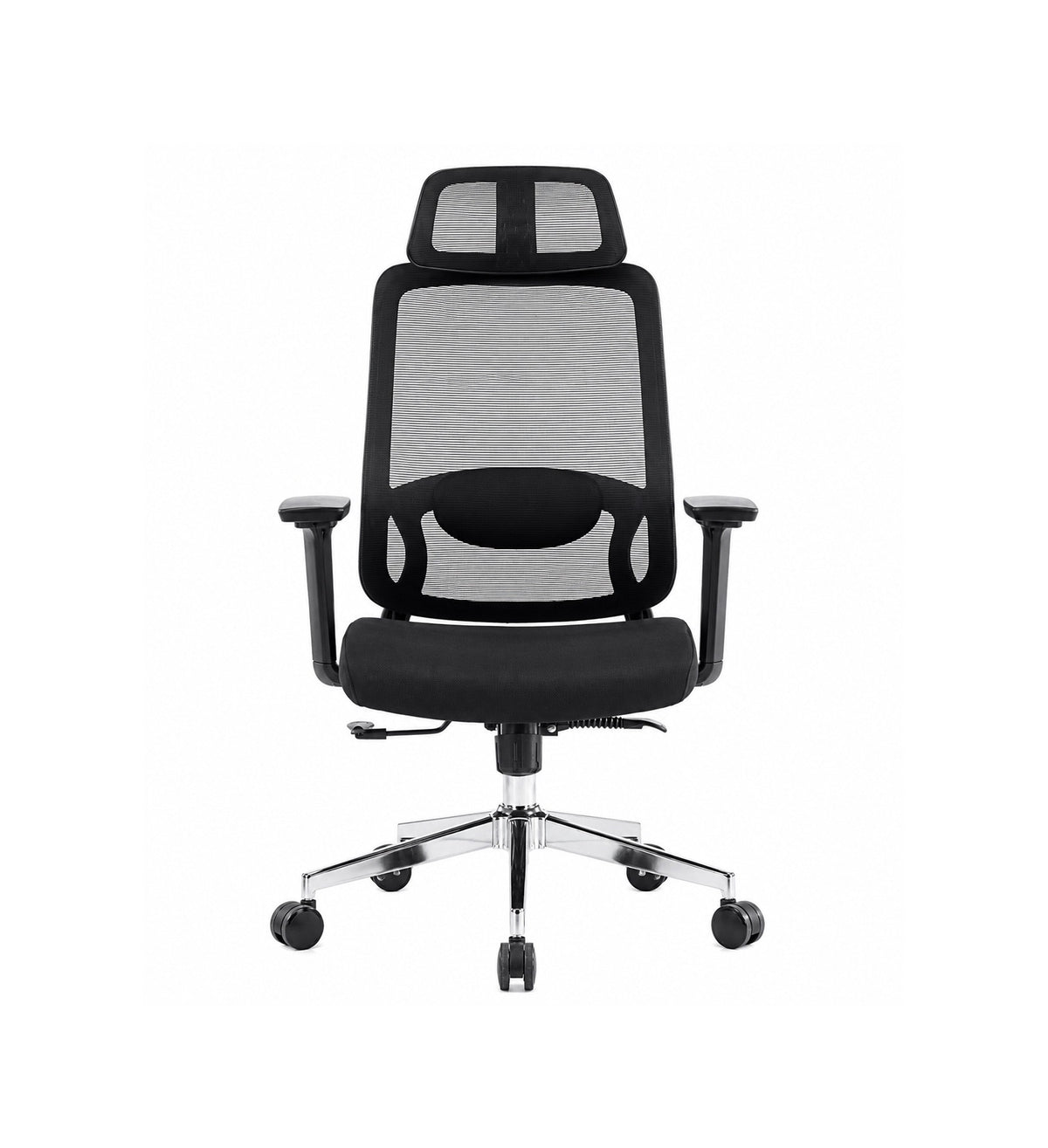 CHAISE PRESIDENTIEL ERGONOMIQUE MILANO
