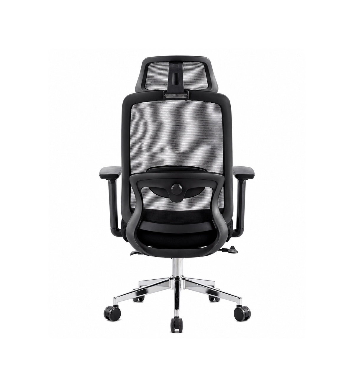 CHAISE PRESIDENTIEL ERGONOMIQUE MILANO