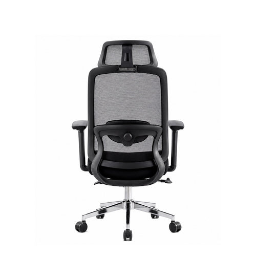 CHAISE PRESIDENTIEL ERGONOMIQUE MILANO