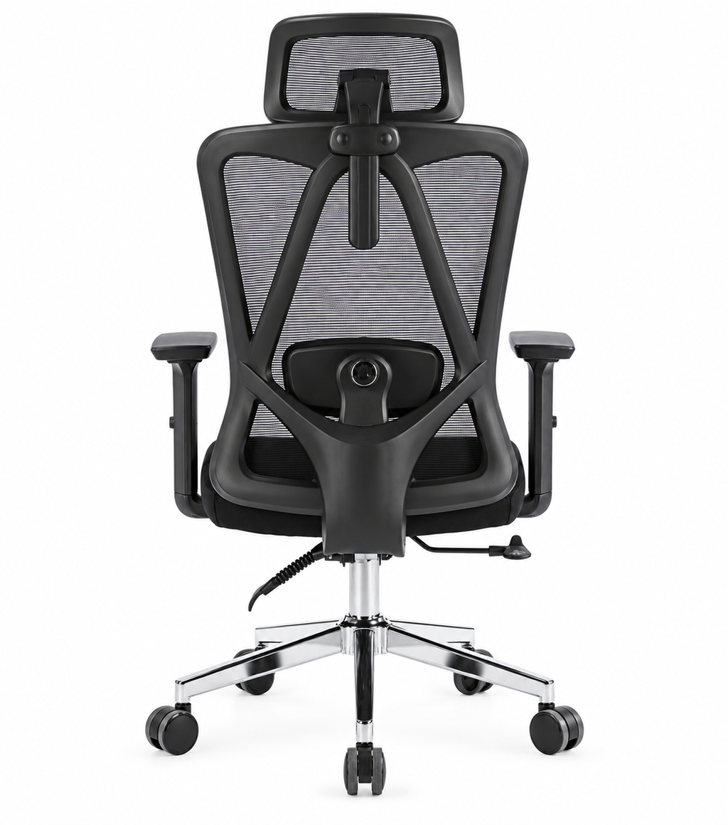 Fauteuil présidentiel ergonomique ZÉNITH