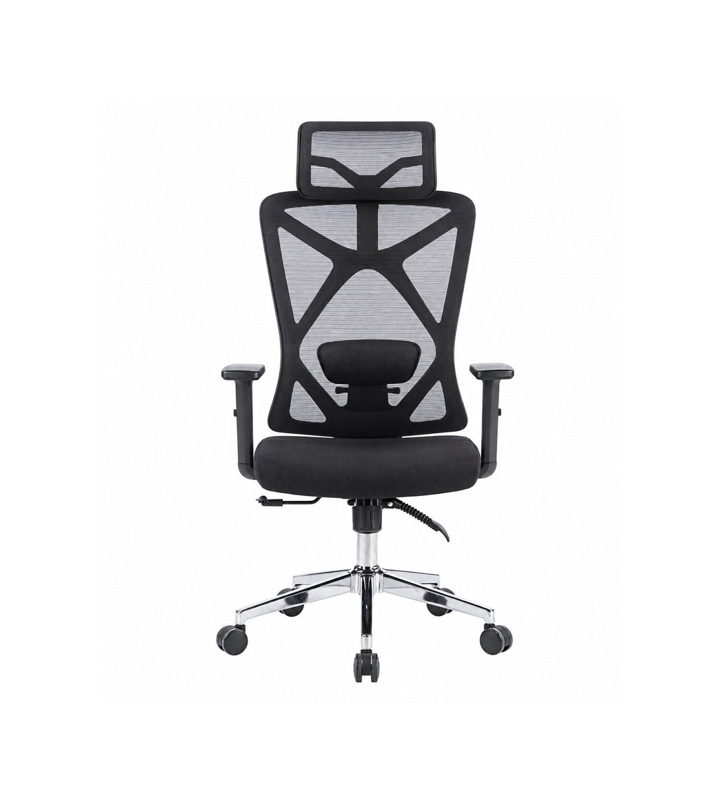 Fauteuil Présidentiel Ergonomique NEXUS