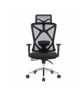 Fauteuil Présidentiel Ergonomique NEXUS