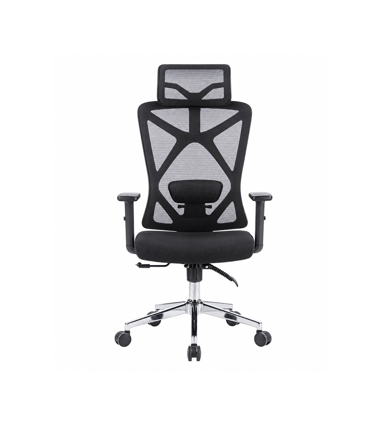 Fauteuil Présidentiel Ergonomique NEXUS