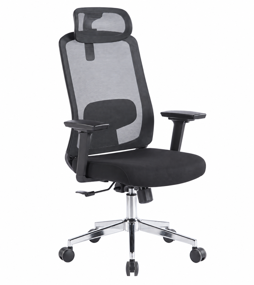 Fauteuil présidentiel ergonomique NOVA
