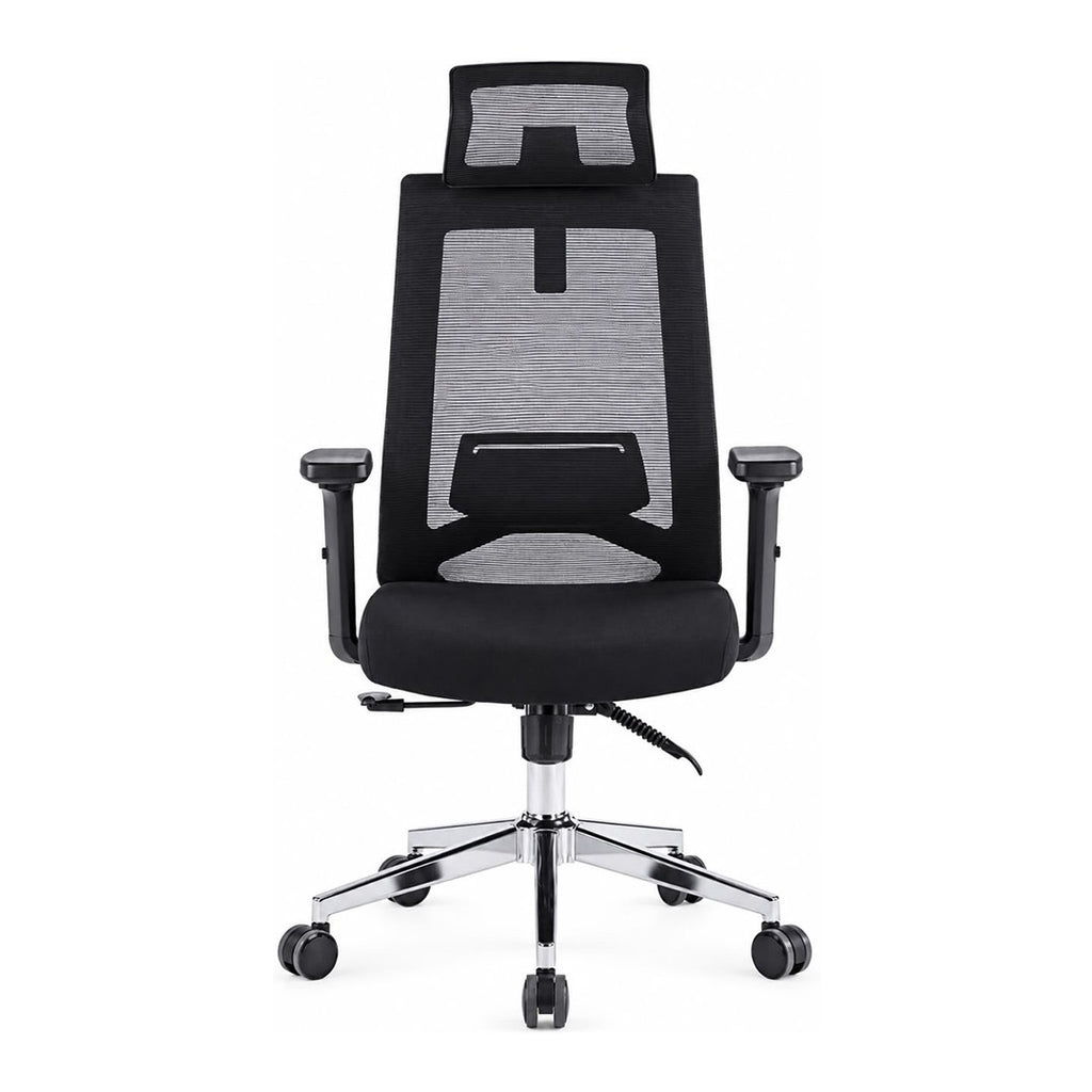 CHAISE PRESIDENTIEL ERGONOMIQUE ROMA