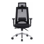 CHAISE PRESIDENTIEL ERGONOMIQUE ROMA