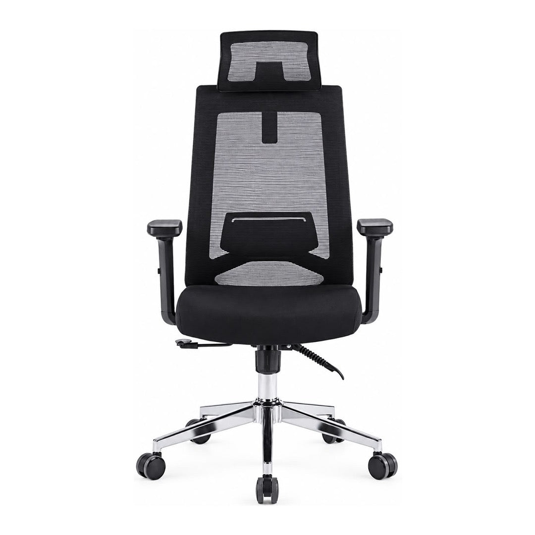 CHAISE PRESIDENTIEL ERGONOMIQUE ROMA