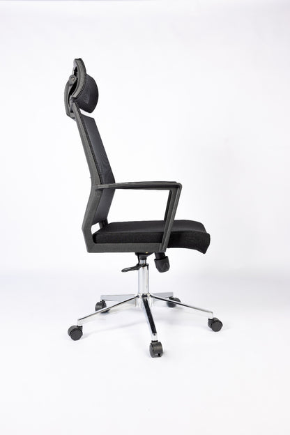 Fauteuil Présidentiel venise