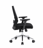 FAUTEUIL ROMA SENATEUR