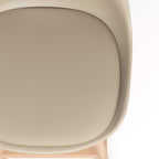 TABOURET PERLA - 65 cm de hauteur