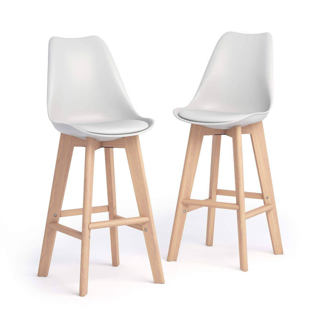 TABOURET PERLA - 65 cm de hauteur