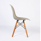 SCANDY GREGE - chaise scandinave