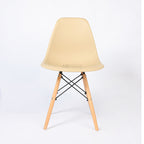 SCANDY BEIGE- chaise scandinave