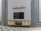 MEUBLE TV SORTI