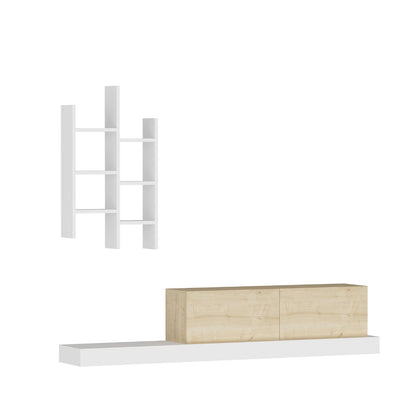 MEUBLE TV LUCIDA