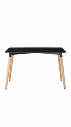 TABLE SCANDINAVE 120*80*75