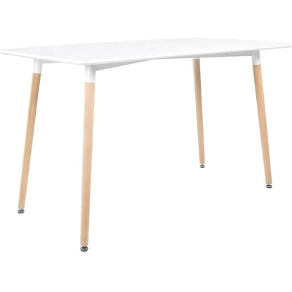 TABLE SCANDINAVE 120*80*75